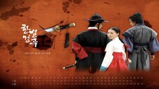 ℂ𝕠𝕟𝕤𝕡𝕚𝕣𝕒𝕔𝕪 𝕚𝕟 𝕥𝕙𝕖 ℂ𝕠𝕦𝕣𝕥 E8 | Historical | English Subtitle | Korean Drama