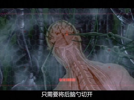 明白了他的世界观，你才能彻底看懂黑客帝国