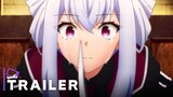 Reign of the Seven Spellblades - Official Trailer 2