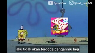 INFO CHIP! | Dubbing Meme SpongeBob