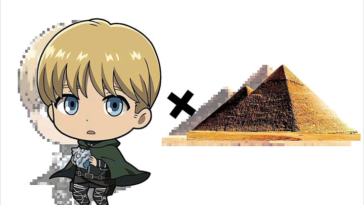 Egypt trend | arumihh gemoy banget geol² gitu🥰