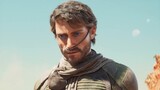 [4K] Trò chơi trực tuyến sinh tồn thế giới mở "Dune: Awakening" Trailer 2022 Cologne Game Show | Sẽ 