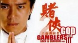 God of Gamblers III | Back to Shanghai | Tagalog Dubbed