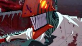 [𝟒𝐊/𝟏𝟐𝟎𝐅𝐏𝐒] Chainsaw Man (Chainsaw Man) pilot PV highest quality 4K120 frames MAPPA on the site