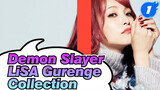 LiSA-Demon Slayer "Gurenge" MV&LIVE Collection_1