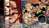 INILAH URUTAN KEKUATAN PENDEKAR PEDANG DI DUNIA ONE PIECE! - (Top 10) One Piece 1080+