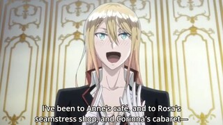 The Royal Tutor Episode 4