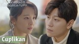 Discovery of Romance | Cuplikan EP03 Zehao Bertanya Tentang Perasaan Berciuman | WeTV【INDO SUB】