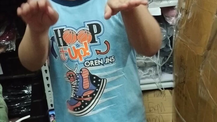 batang makulit😂