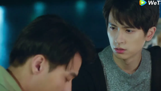 Highlight EP3นายชอบเขาใช่ไหม Fighting Mr 2nd(ซับไทย) ดู Full EP ที่ WeTVvip