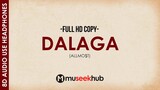Allmo$t - Dalaga (Dalagang Pilipina) 8D Audio Copy 🎧