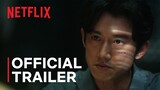 Copycat Killer | Official Trailer | Netflix