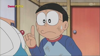 Doraemon episode 200