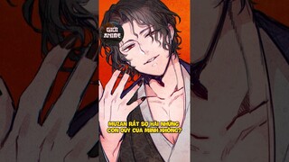 Muzan sợ những con quỷ của mình | Kimetsu no Yaiba #anime #demonslayer #kimetsunoyaiba