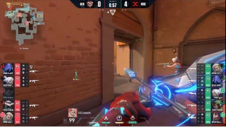 CES vs DXG - Highlights _ Ván 1 _ VCT Challengers Vietnam Stage 3 - Challengers