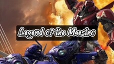 Legend of the Maestro Eps 10 Sub Indo