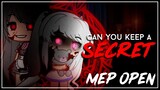💌 Can you keep a Secret? MEP [CLOSED] | Gacha Club