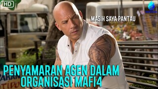 POL1SI DIPERMAINKAN M4FIA DIMUSNAHKAN !!! - Alur Cerita Film