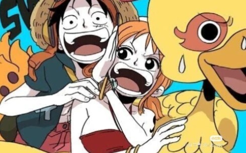 [Luna] Wang Luffy, your preference is too obvious