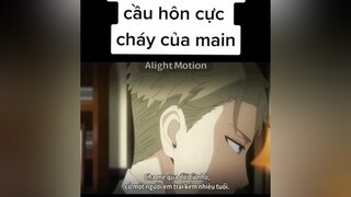 tập 2 đã lên sóng và màn cầu hôn cực cháyanimemoi#animexuhuong#animehay#xuhuong#spyxfamily#animeedit#anime