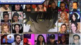 [Full Episode] Blue Lock Episode 9 Reaction Mashup | ブルーロック