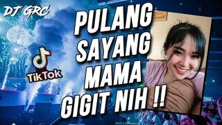 DJ Pargoy X Ghost X Favorite Girl X Ajarkan Aku X Jedag Jedug Terbaru Viral Tik Tok Ft DJ GRC