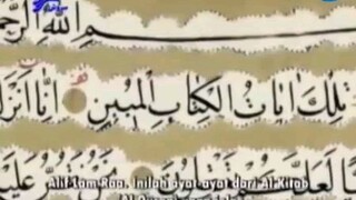 Kisah Nabi Yusuf 'Alaihissalam eps 25 Sub Indo