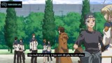 Thánh review Luka - Review - Học Sinh Chuyển Trường Là Kiếm Thánh Mạnh Nhất p1 #anime #schooltime