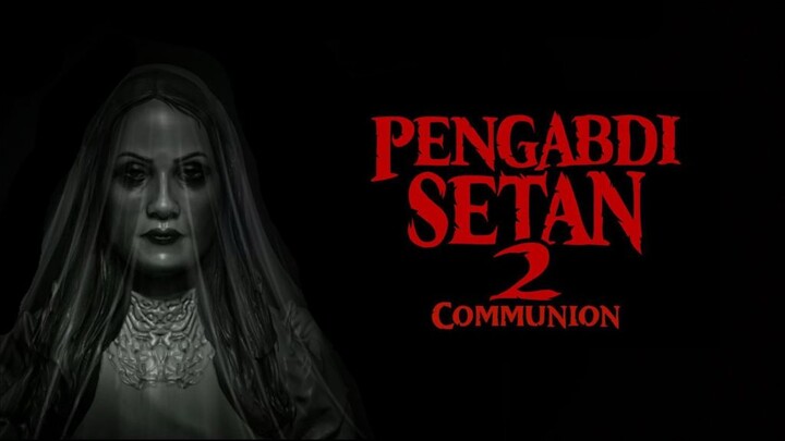 PENGABADI SETAN 2 METFLIX ORIGINALS