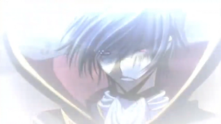 Chính người thân buộc anh phải thành Geass#anime