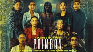 Primbon (2023) | Movie Recap | Horror Movie Recap