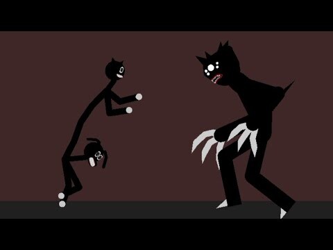 Cartoon Cat Dog vs Killy Willy