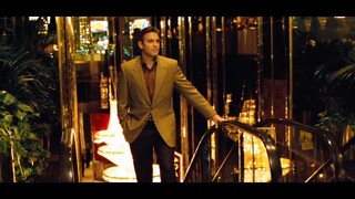 OCEANS ELEVEN next natin yung 12 at 13 kung may manunuod nito