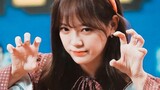 Scary Kim sejeong and her cuteness