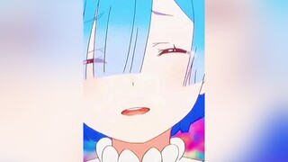 anime#rem#animeedit#xuhuong#music#chill#fypシ...waifu của bạn là ai thì cm bên dưới nhé...〜(꒪꒳꒪)〜😁🤫💜🎵🎵🎧🎧🎧