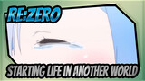 Re:Zero|Starting Life in Another World