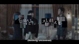 Nothing Uncovered episode 3 preview