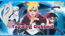 Boruto Episode 42 Tagalog Dubbed