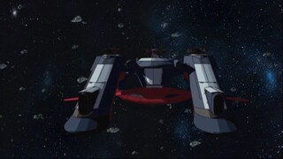 Mobile Suit Gundam SEED Phase 43 - What Stands in the Way (Original Eng-dub)