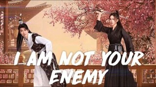 INDO SUB | EP15 I Am Not Your Enemy