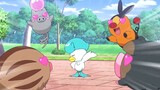 Pokemon Horizons Episode 36 HD