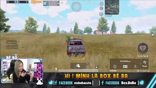 ( Beba Pubg Mobile ) TÁP TÁP TÁP