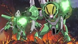 Gundam SEED DESTINY Phase 13 -  Resurrected Wings