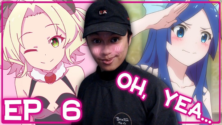 ANOTHA WAIFU?! | Slime 300 Episode 6 Reaction