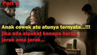 Part 2 - Gold Digger | Anak perempuan ternyata suka sesama