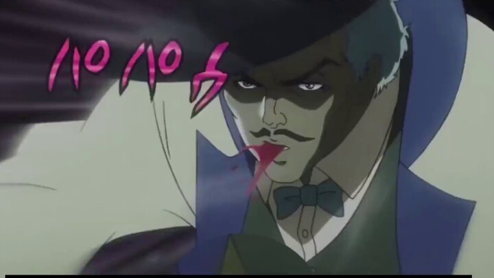[Tutorial JOJO untuk Ayah] Kumpulan tutorial subtitle Judul OP丨Sub*l stand-in丨Onomatopoeia