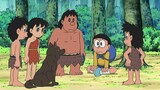 Doraemon (2005) Episode 362 - Sulih Suara Indonesia "Jadi Raja di Zaman Batu & Ayo Tangkap Koinobori
