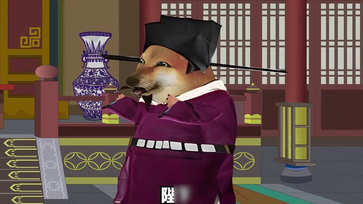 Điều gì sẽ xảy ra nếu Li Shimin du hành xuyên thời gian và trở thành Zhao Gou?