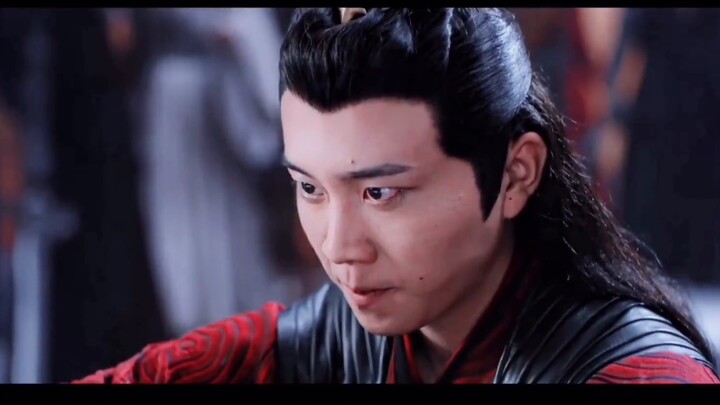 [The Untamed] Lan Wangji X Wei Wuxian | Lan Yun X Tang San