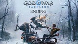 GOD OF WAR: Ragnarok | Walkthrough Gameplay ENDING Part 37